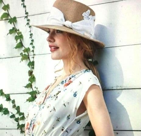 新品未使用☆【アシーナニューヨーク】カミラレース　ホワイト