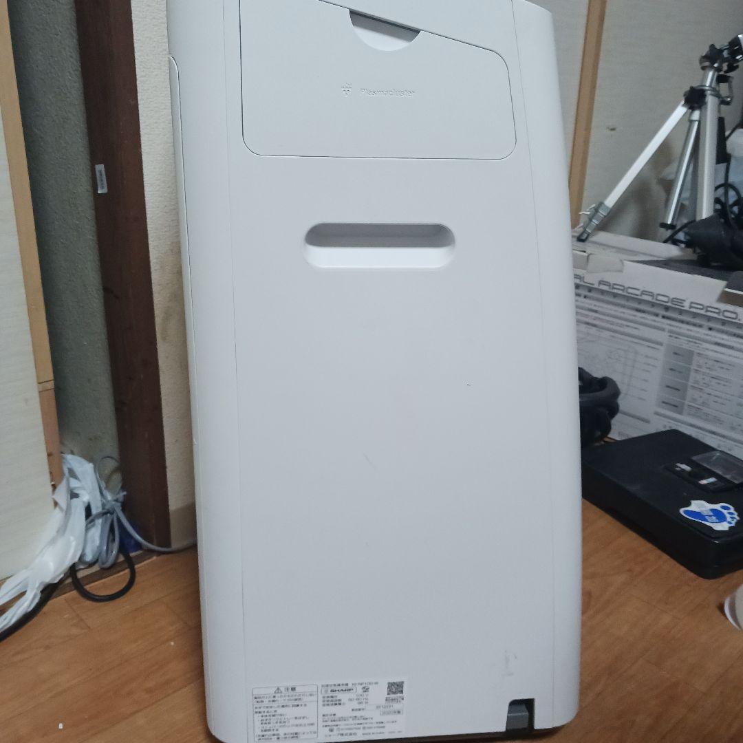 SHARP 空気清浄機 NEXT