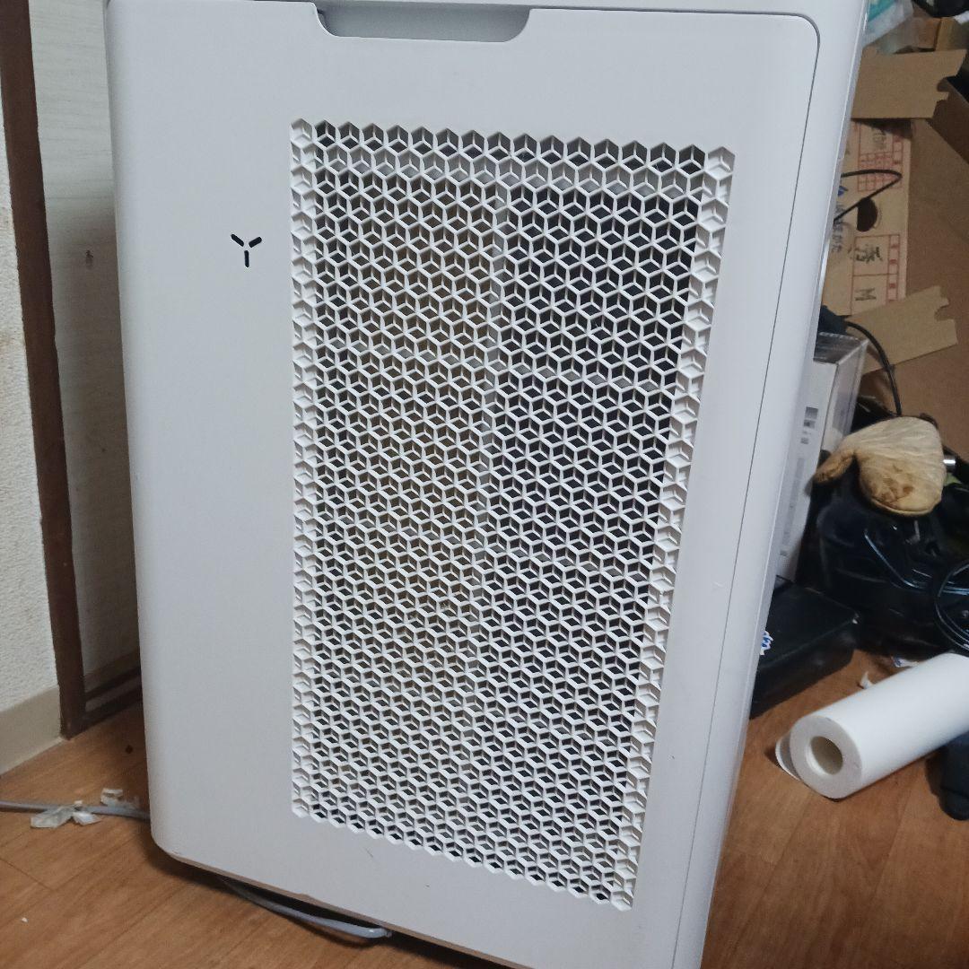 SHARP 空気清浄機 NEXT