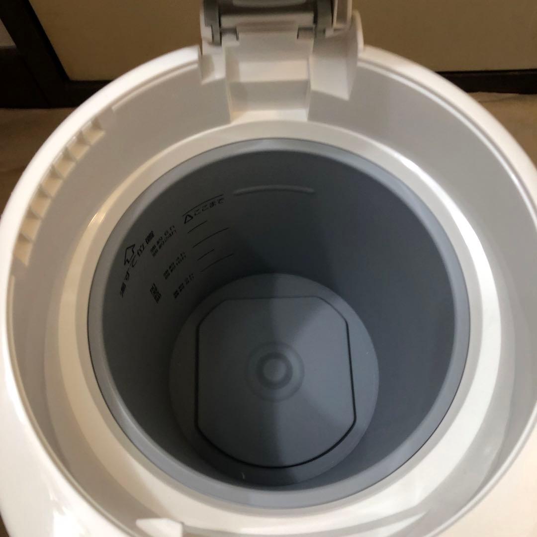 新品未使用 象印 スチーム式加湿器 EE-RR50 3L