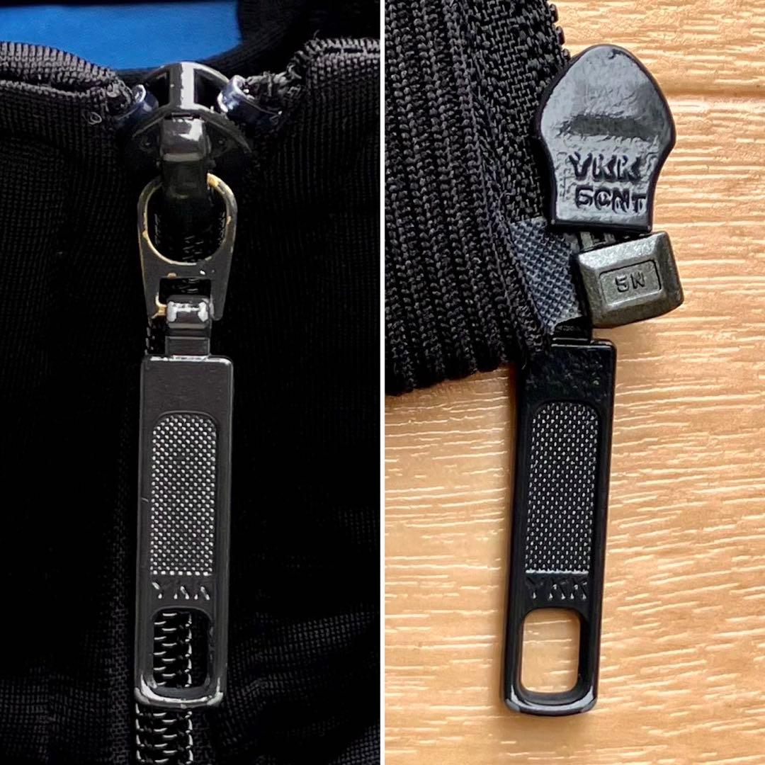 アディダス オリジナルス ファイヤーバード トラックジャケット 黒 ジャージ