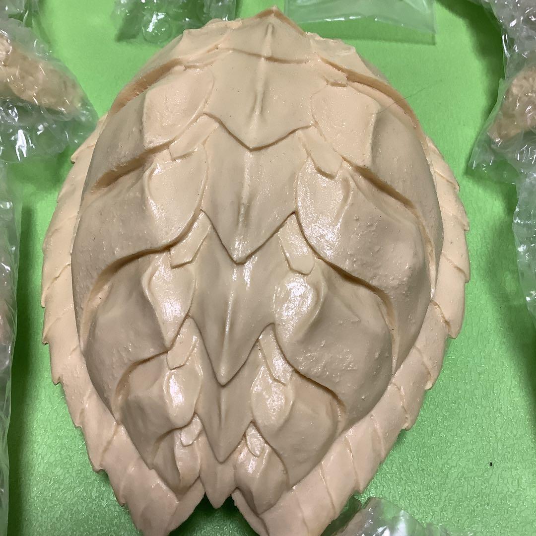 ガメラ★ガレージキット★レジンキット★大怪獣空中決戦★大映★日本テレビ★1995