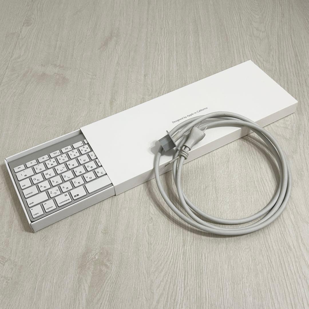 【美品】Apple iMac 21.5インチ Late 2013 / 16GB