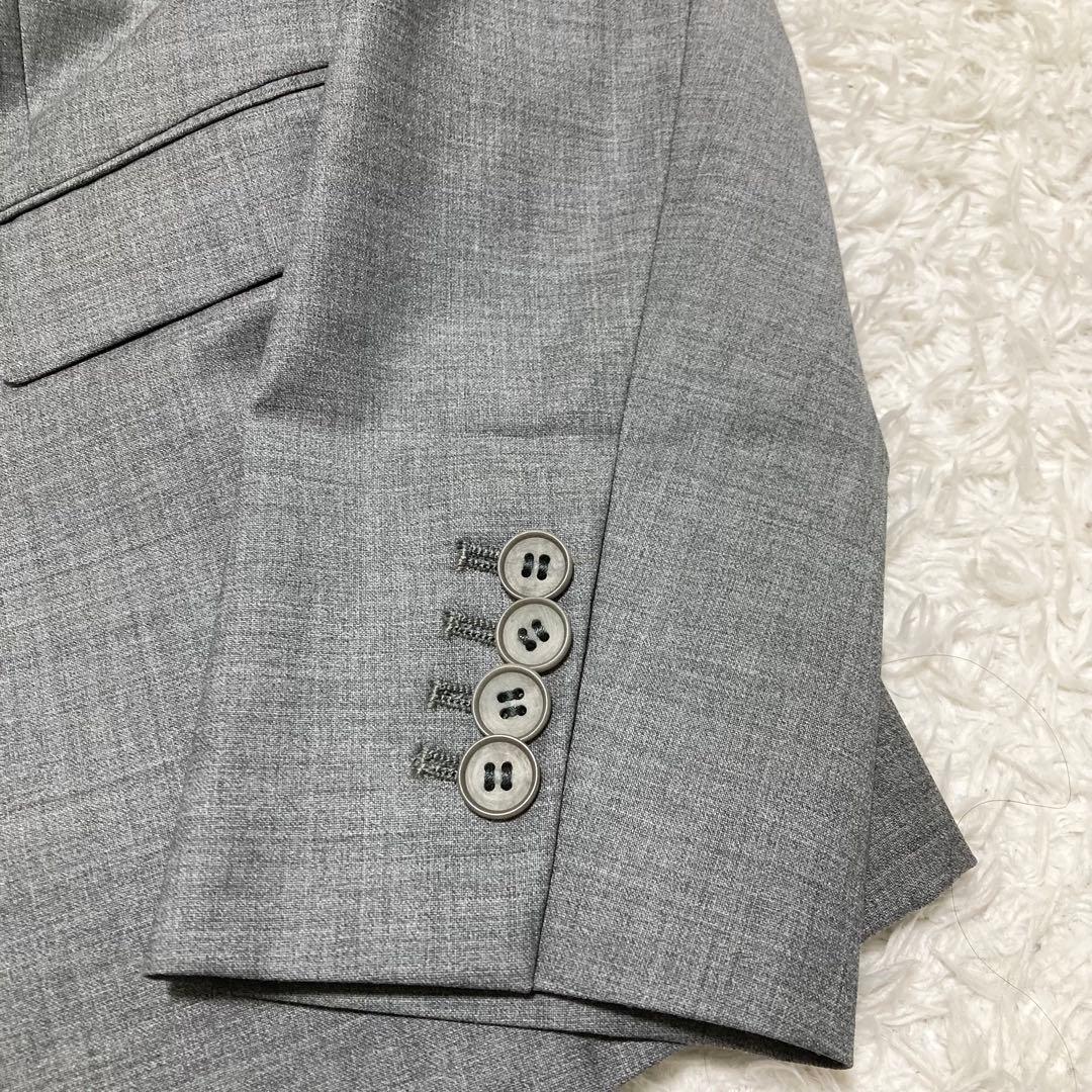 美品♡ セオリーリュクス EXECUTIVE BERGMAN4 テーラード 40