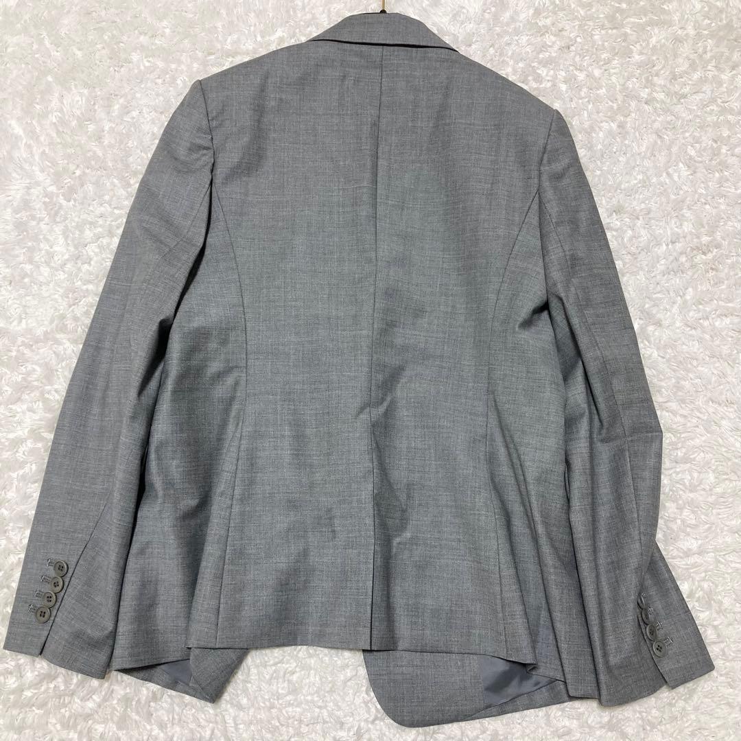 美品♡ セオリーリュクス EXECUTIVE BERGMAN4 テーラード 40