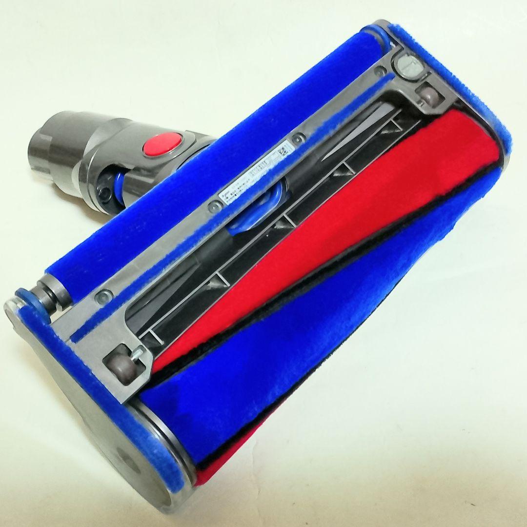 Dyson　V11 fluffy　SV14　ハンディーサイクロン掃除機