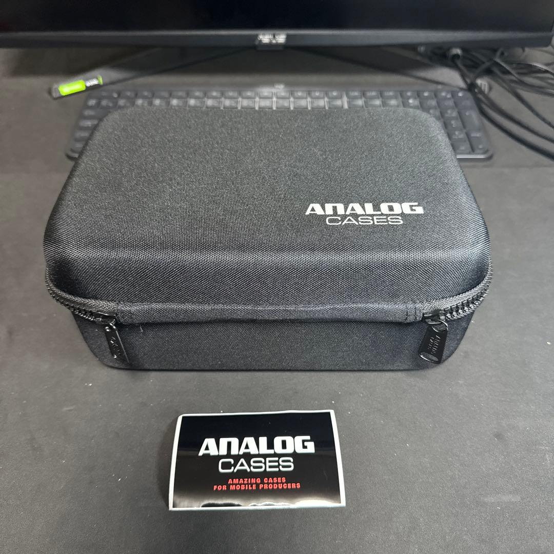 SHURE / SM7B(専用ケース及びマイクプリアンプ付き)