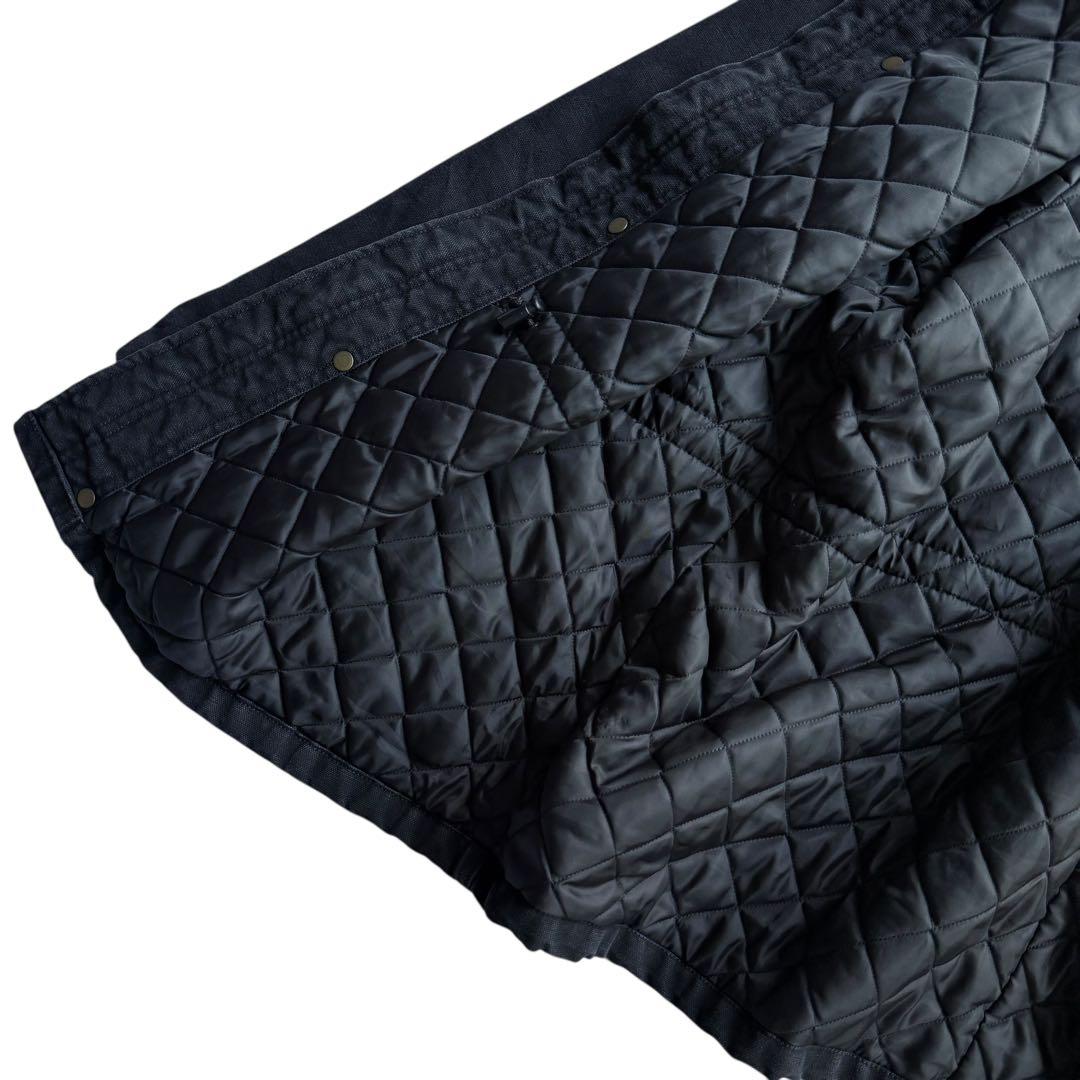 USA製 レッドウイング カバーオール ダックチョアコート ビンテージ 90s