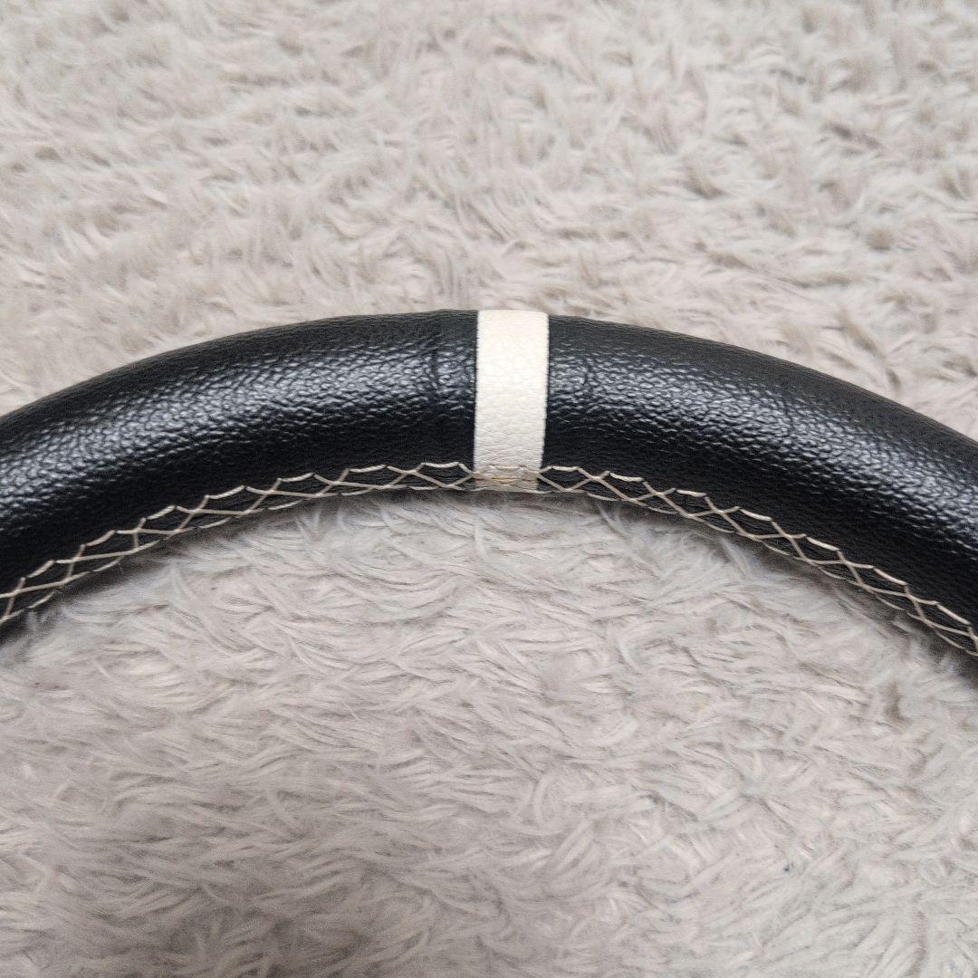 ステアリングホイール　スパルコ