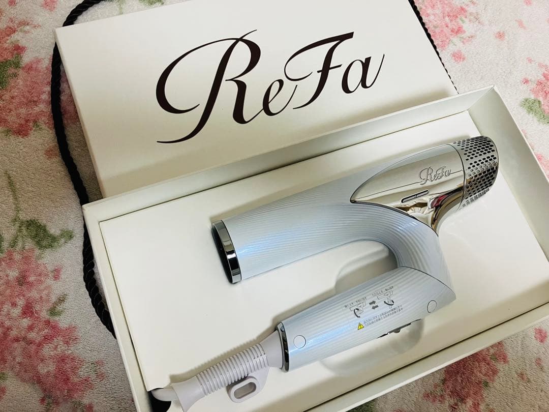 Refa MTG リファビューテック ドライヤー　スマート