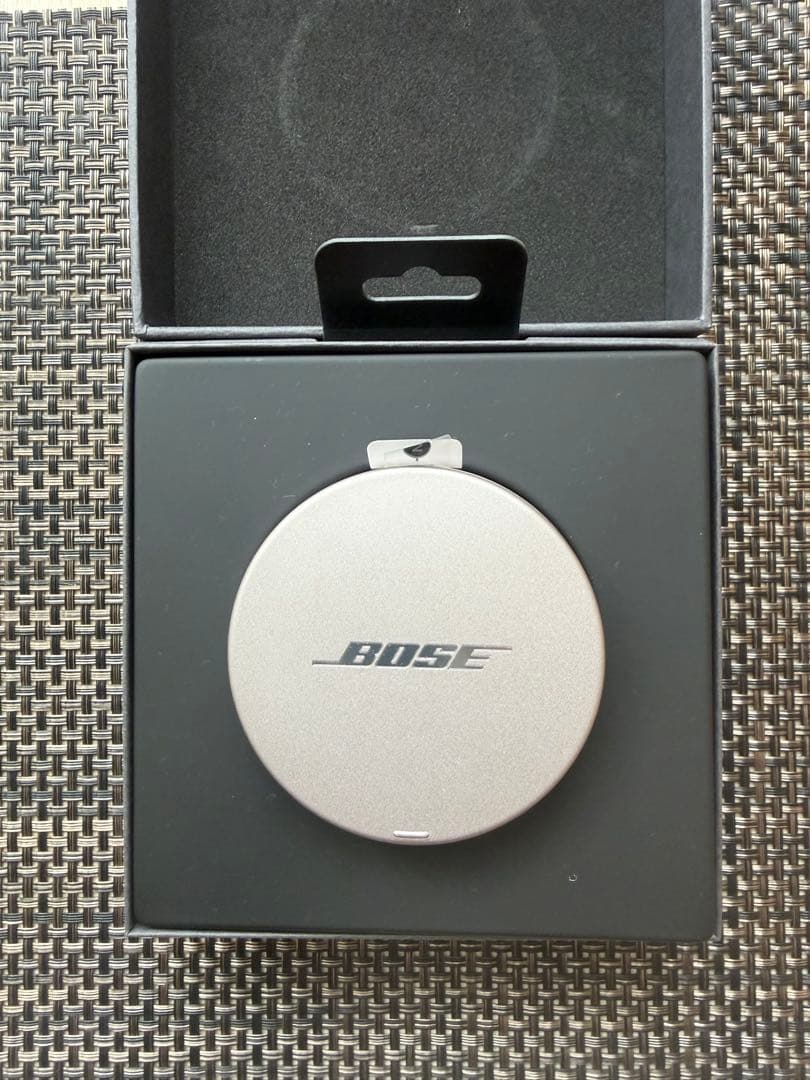 BOSE Sleepbuds II ボーズ スリープバッズ2 純正品