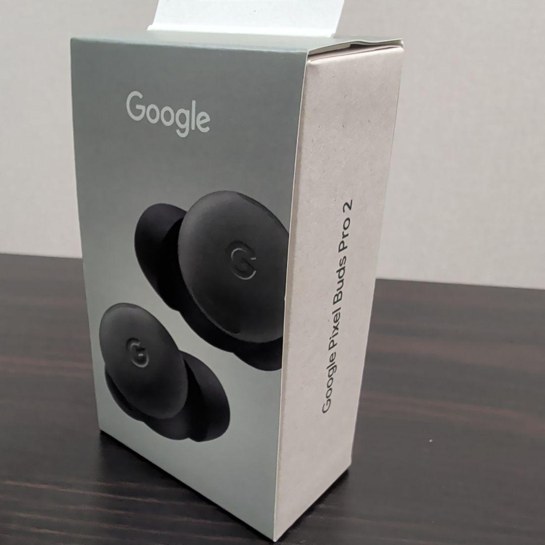 ☆ 新品 【 Google Pixel Buds Pro 2 Hazel 】