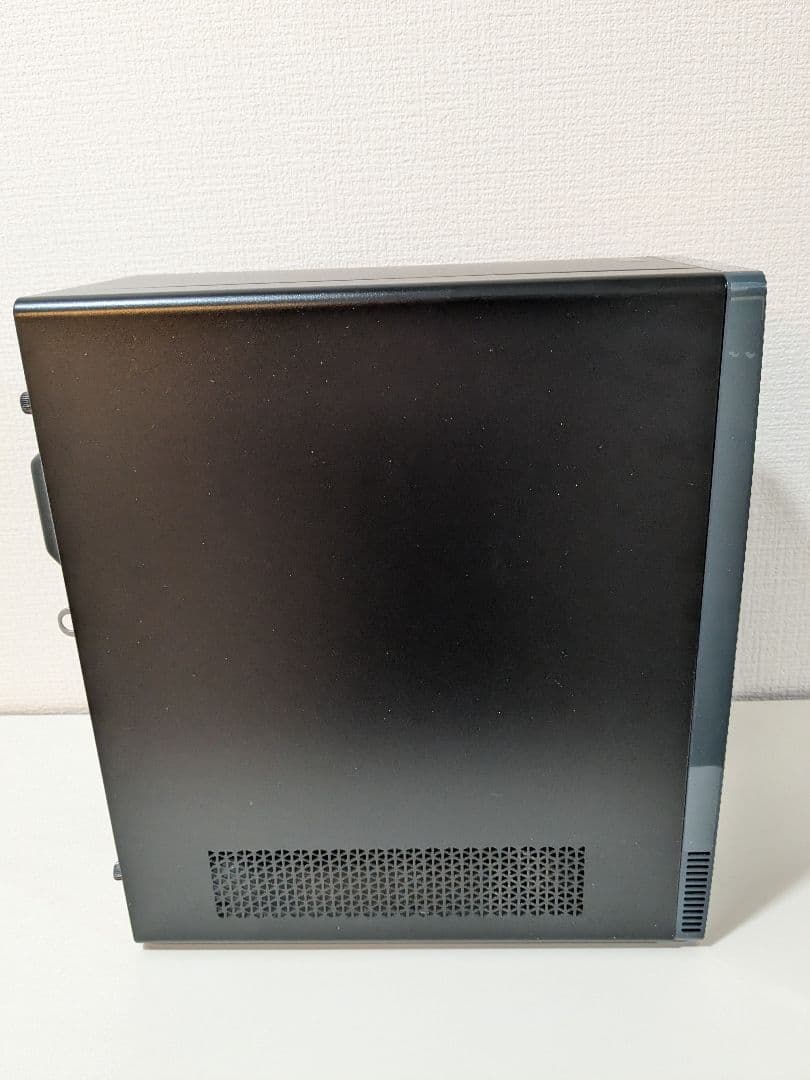 Dell Inspiron 3910 【じぃちゃん 】