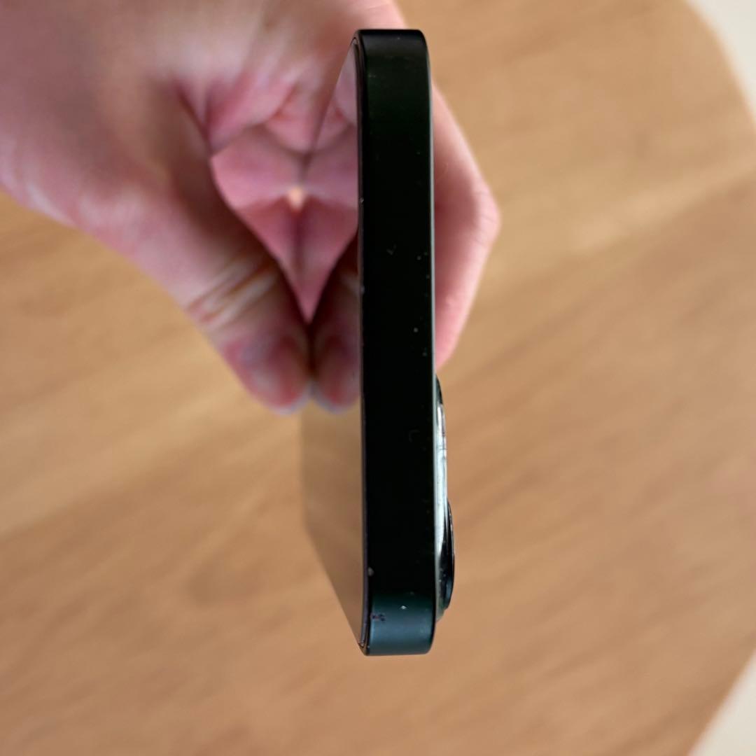 Apple iPhone13 グリーン 128GB 箱無し