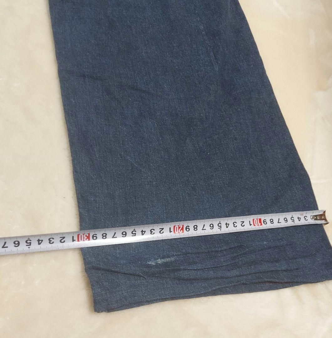 50年BIGMAC PENNYS ヴィンテージ　ビンテージ　オーバーオール