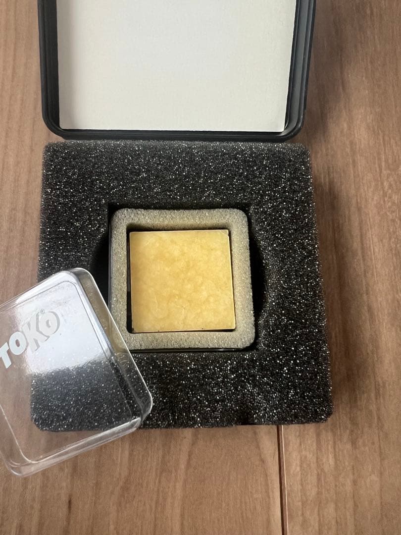 TOKO JET STREAM FF-01 20g 100%フッ素ワックス