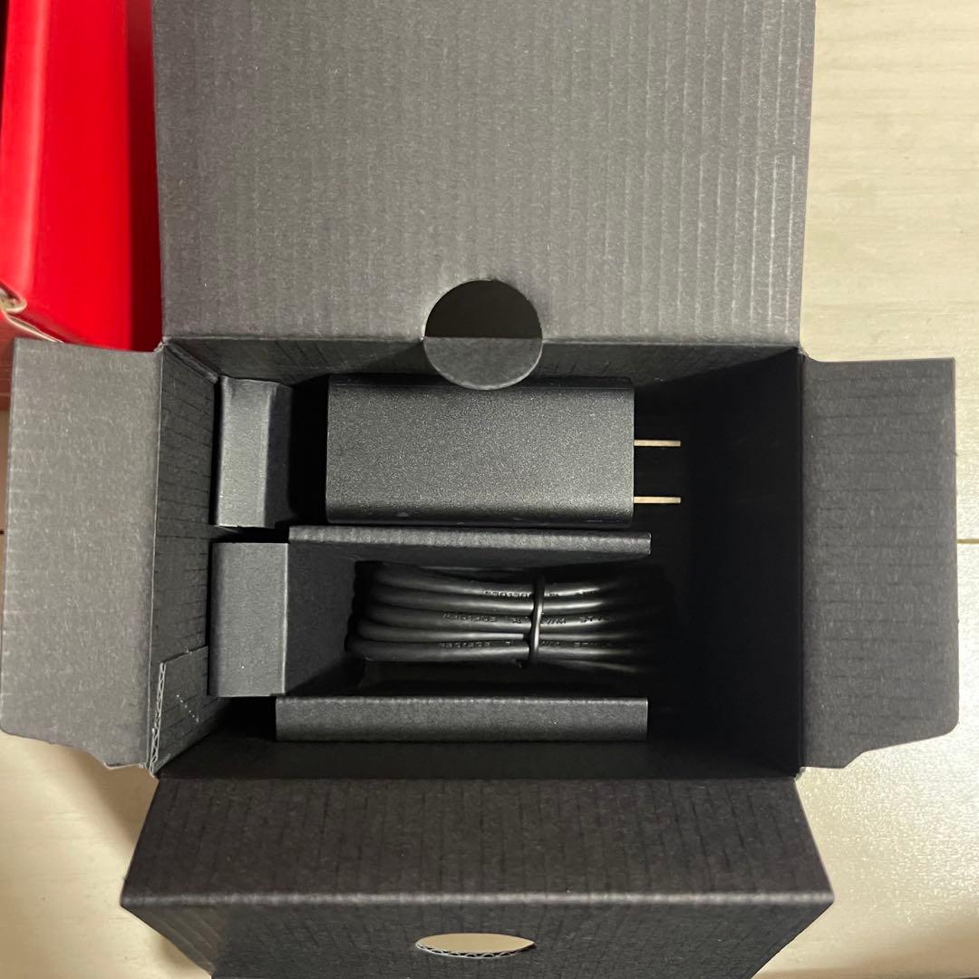 Nebula Capsule 3 三脚付き 保証書あり