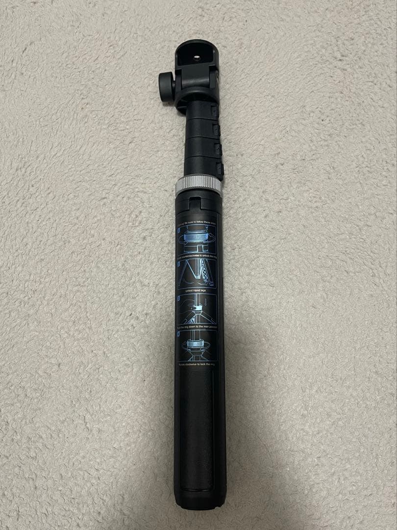 Nebula Capsule 3 三脚付き 保証書あり