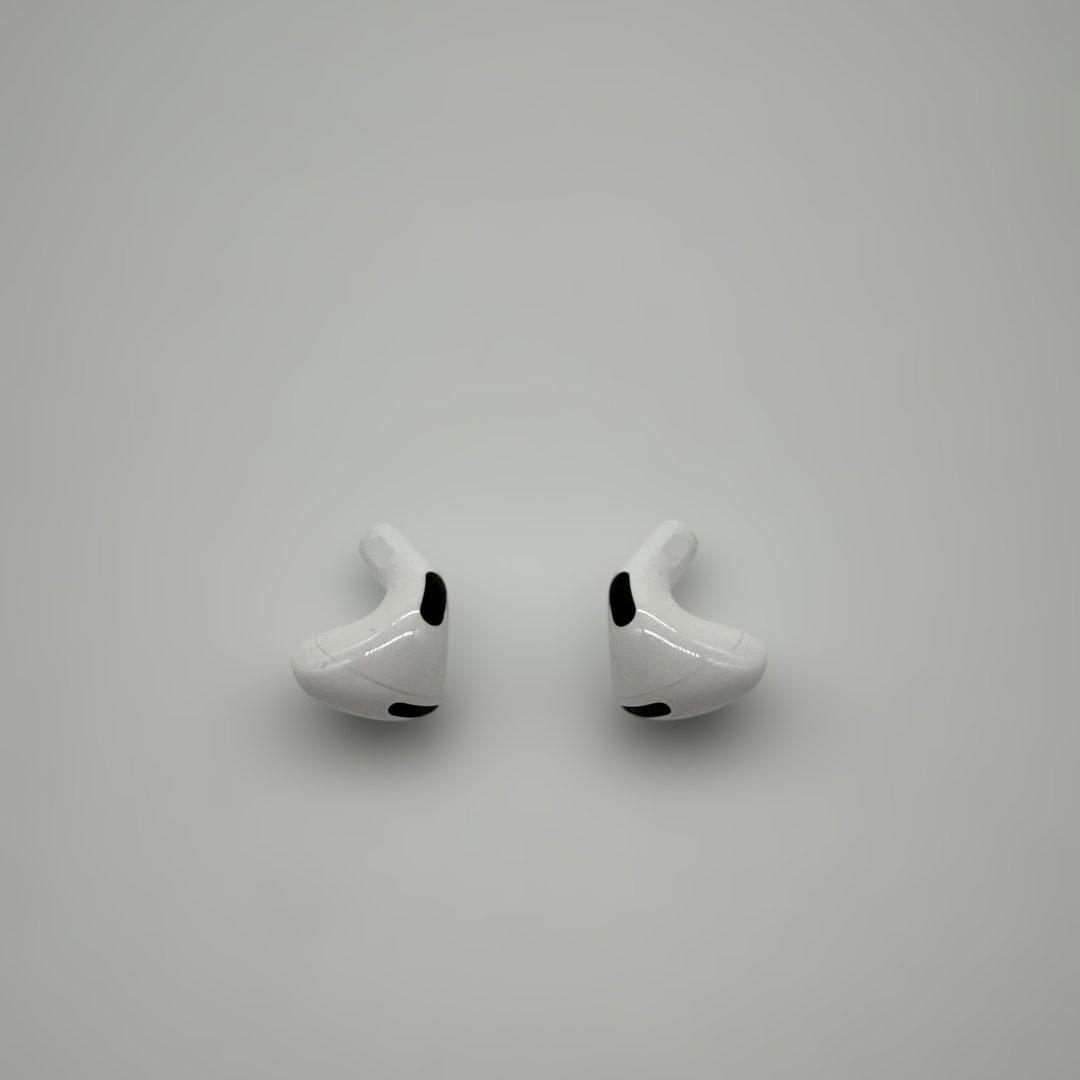 イヤホン AirPods 4 (ANC)