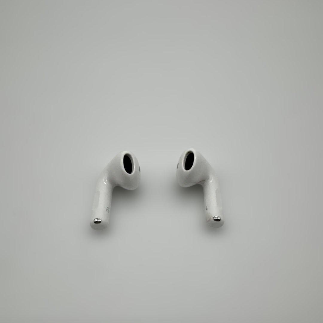 イヤホン AirPods 4 (ANC)