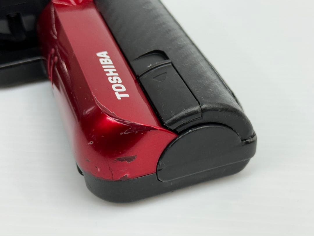 東芝　VC-SG910X MG トルネオ　ヘッド　回転ブラシ　頭　部品　パーツ