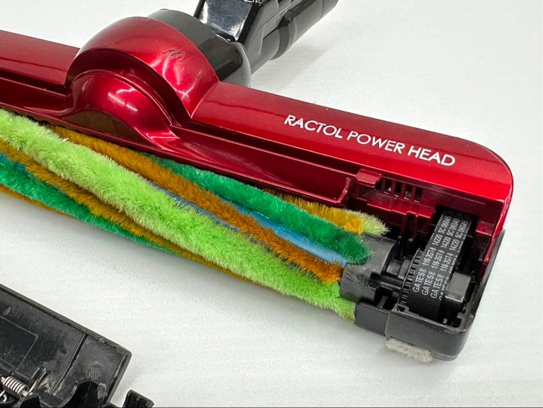 東芝　VC-SG910X MG トルネオ　ヘッド　回転ブラシ　頭　部品　パーツ