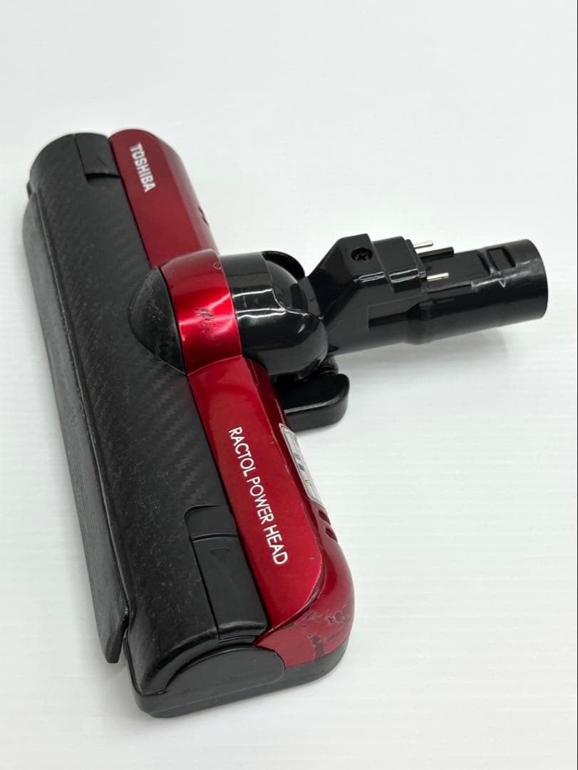 東芝　VC-SG910X MG トルネオ　ヘッド　回転ブラシ　頭　部品　パーツ