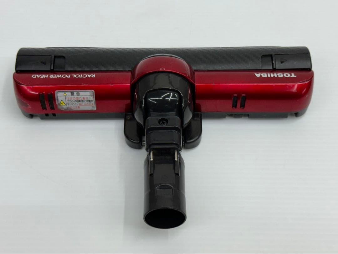 東芝　VC-SG910X MG トルネオ　ヘッド　回転ブラシ　頭　部品　パーツ