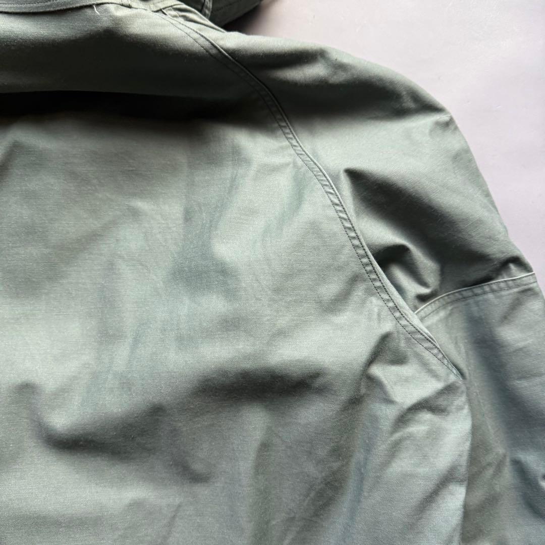 90s 米軍 N-3B ミリタリージャケット フライトジャケット ヴィンテージ