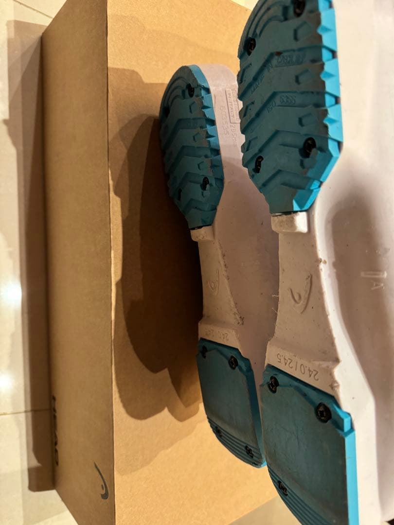 HEAD ヘッド ＜2025＞ RAPTOR 60 24.0 - 24.5cm