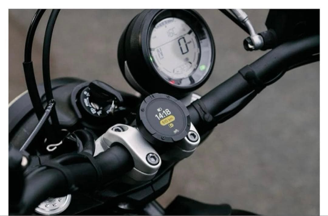 【美品】Beeline Moto Ⅱ ブラック