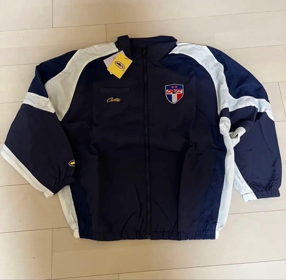 コーテイズCorteiz セットアップ　corteizセットアップ　ジャケット