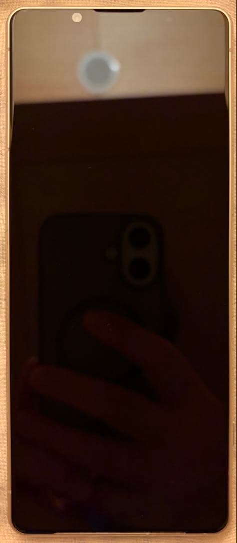 K*K様 Xperia 5 IV SOG09 SIMフリー 保護フィルム　ケース