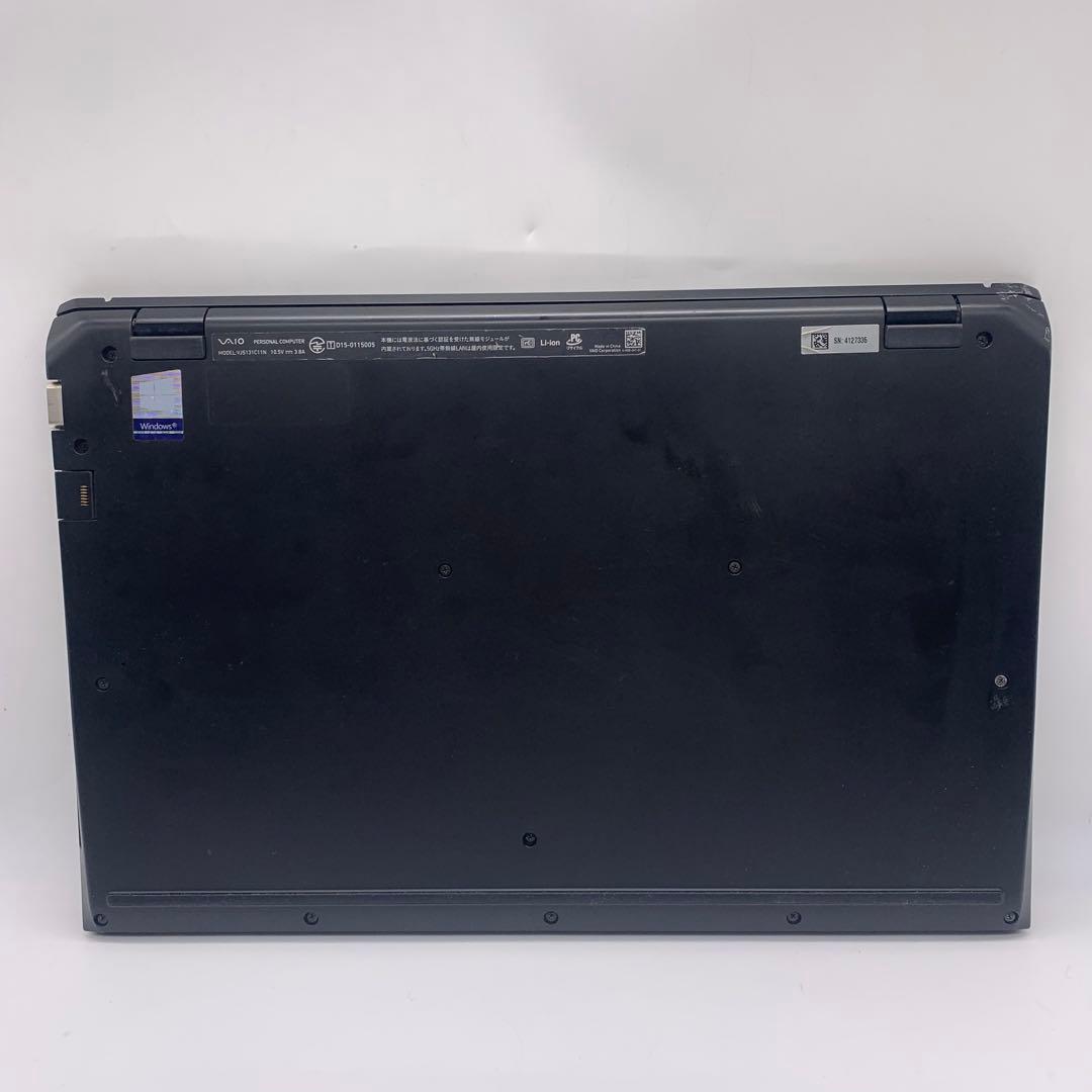 Sony Vaio VJS131 | Core i5 - 第6世代 | 128G