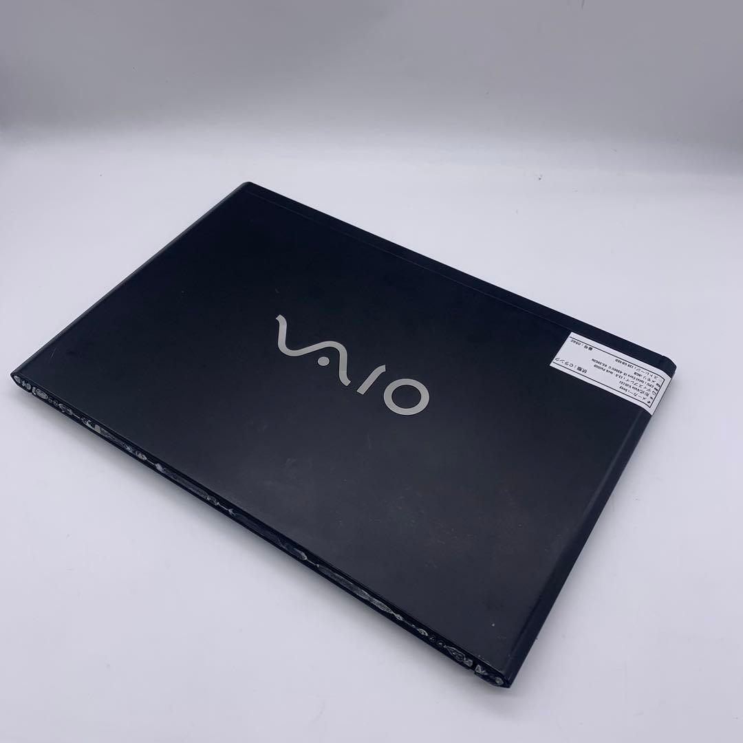 Sony Vaio VJS131 | Core i5 - 第6世代 | 128G