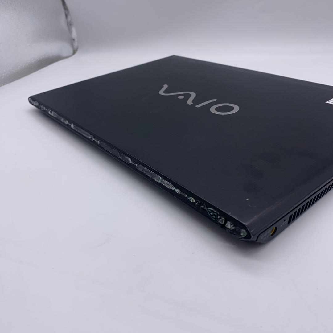 Sony Vaio VJS131 | Core i5 - 第6世代 | 128G