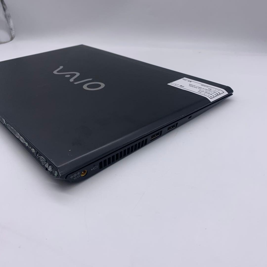 Sony Vaio VJS131 | Core i5 - 第6世代 | 128G
