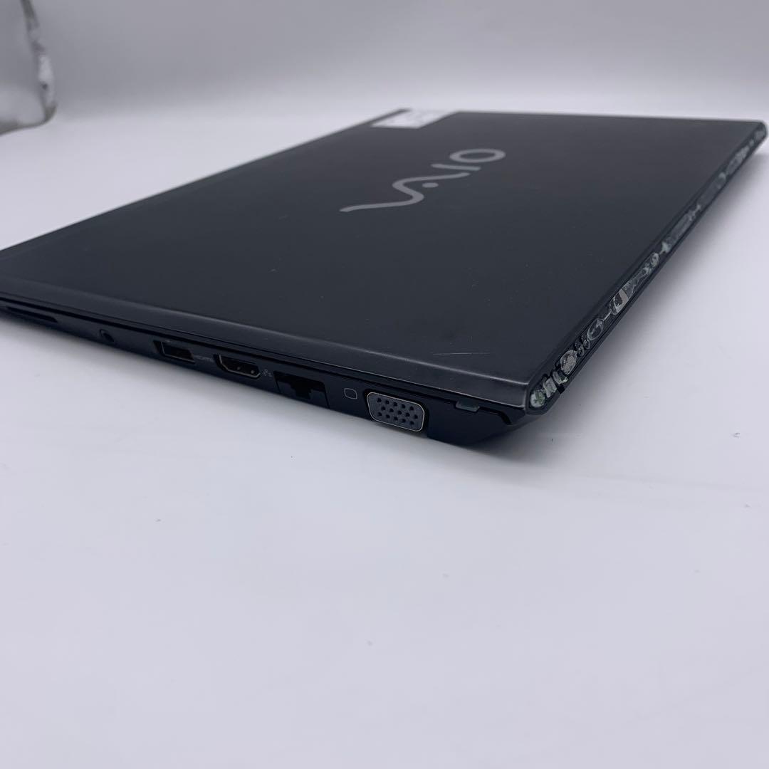 Sony Vaio VJS131 | Core i5 - 第6世代 | 128G