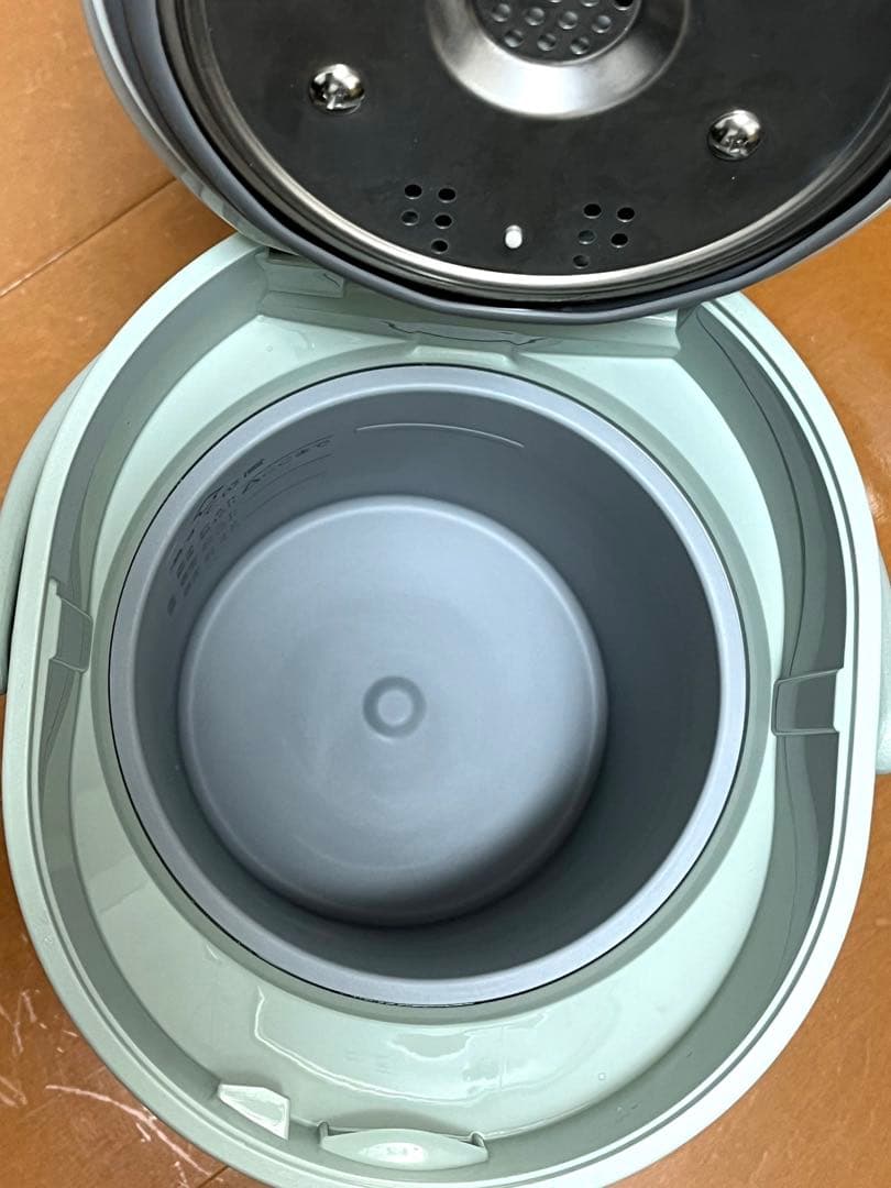 象印 ZOJIRUSHI スチーム式加湿器 EE-MB20-GA 2025年製