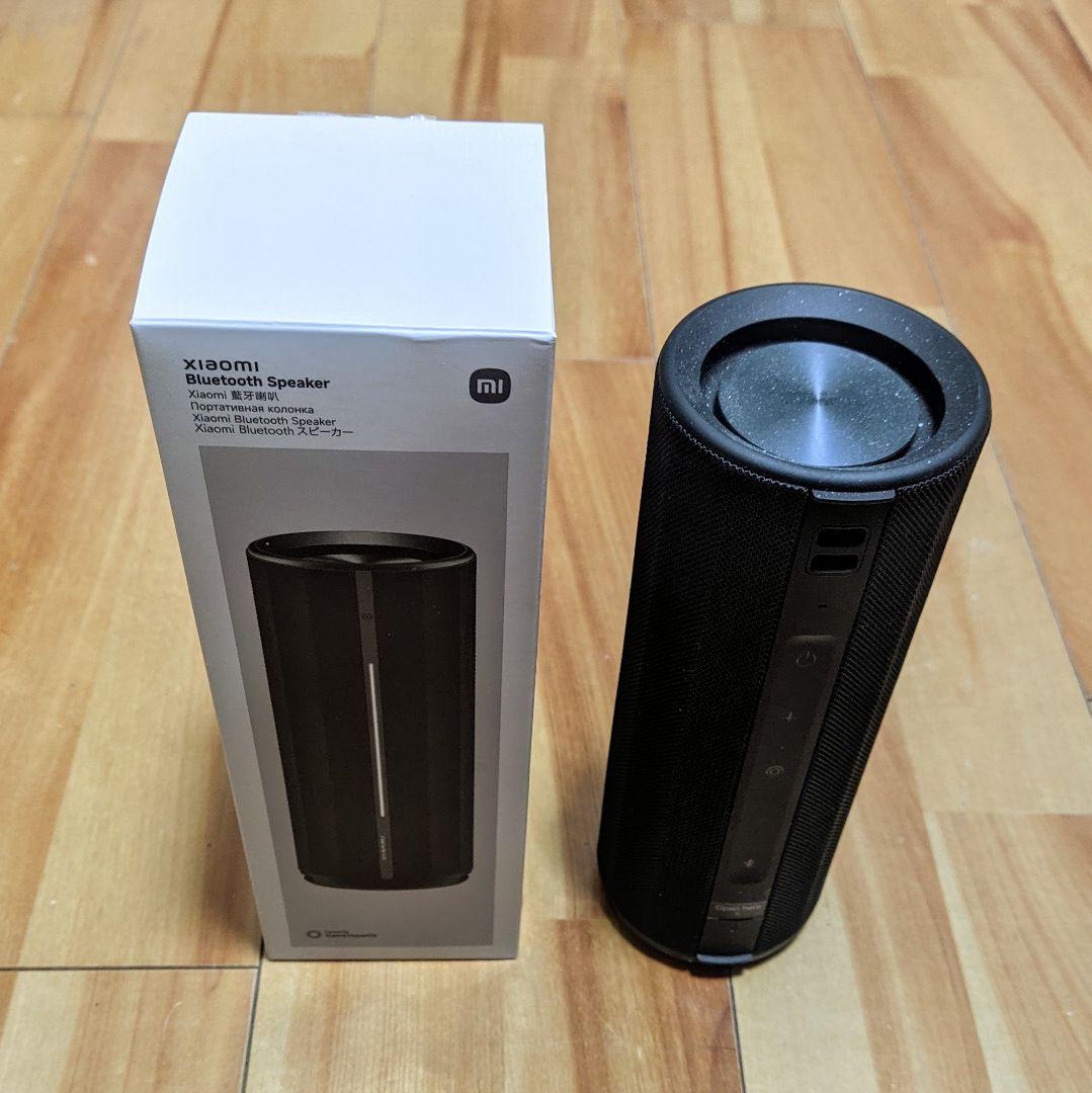 Xiaomi シャオミ Bluetooth ワイヤレススピーカー40W ハーマン