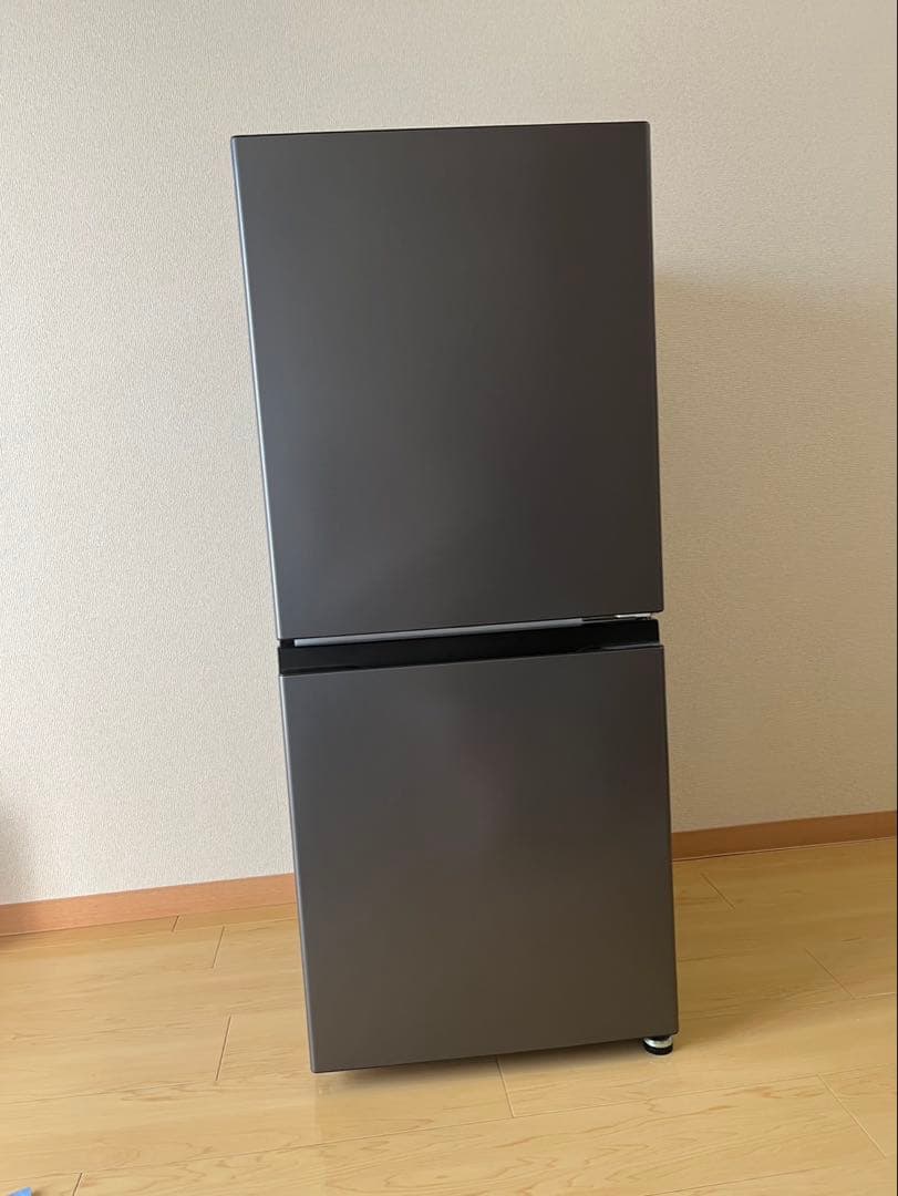 AQUA 冷蔵庫 AQR-14P 2023年製　値下げ中！