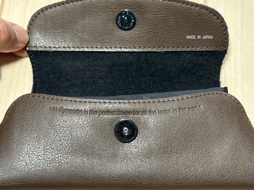 EFFECTOR × NEIGHBORHOOD サングラス