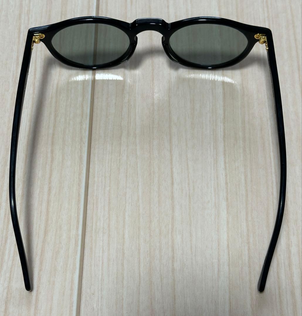 EFFECTOR × NEIGHBORHOOD サングラス