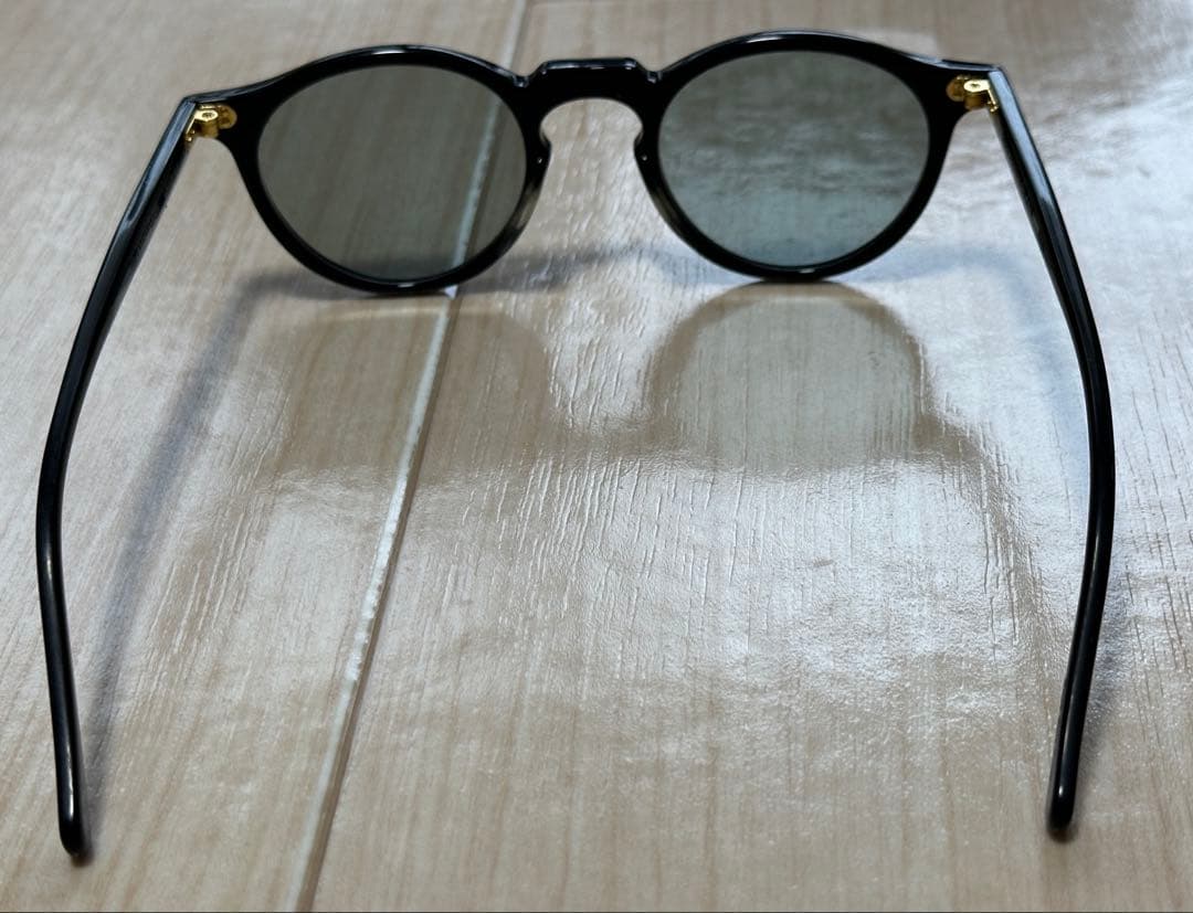 EFFECTOR × NEIGHBORHOOD サングラス