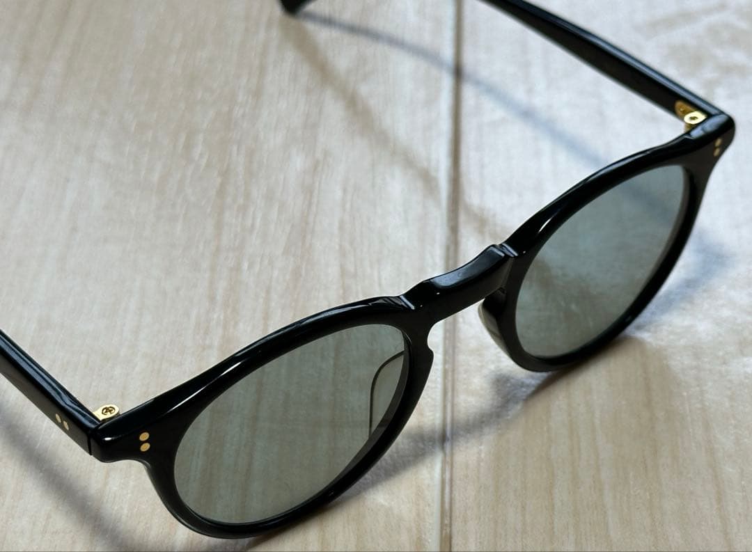 EFFECTOR × NEIGHBORHOOD サングラス