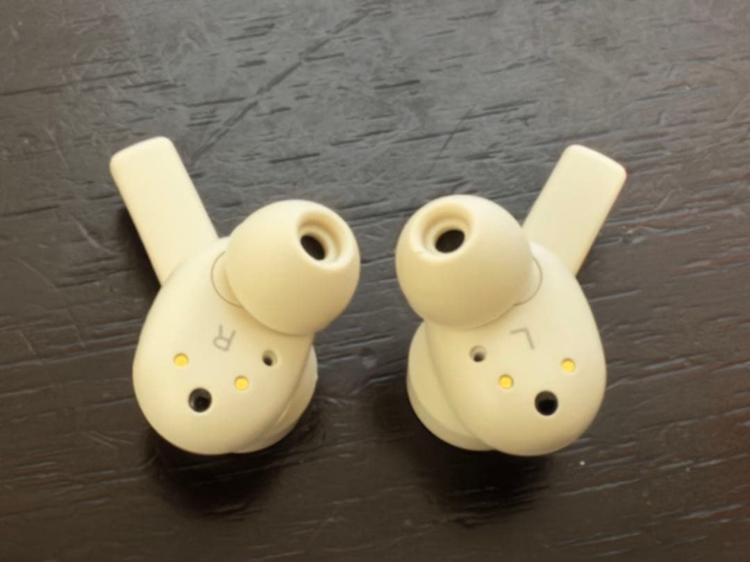 【美品】Bang&Olufsen Beoplay EX Goldstone