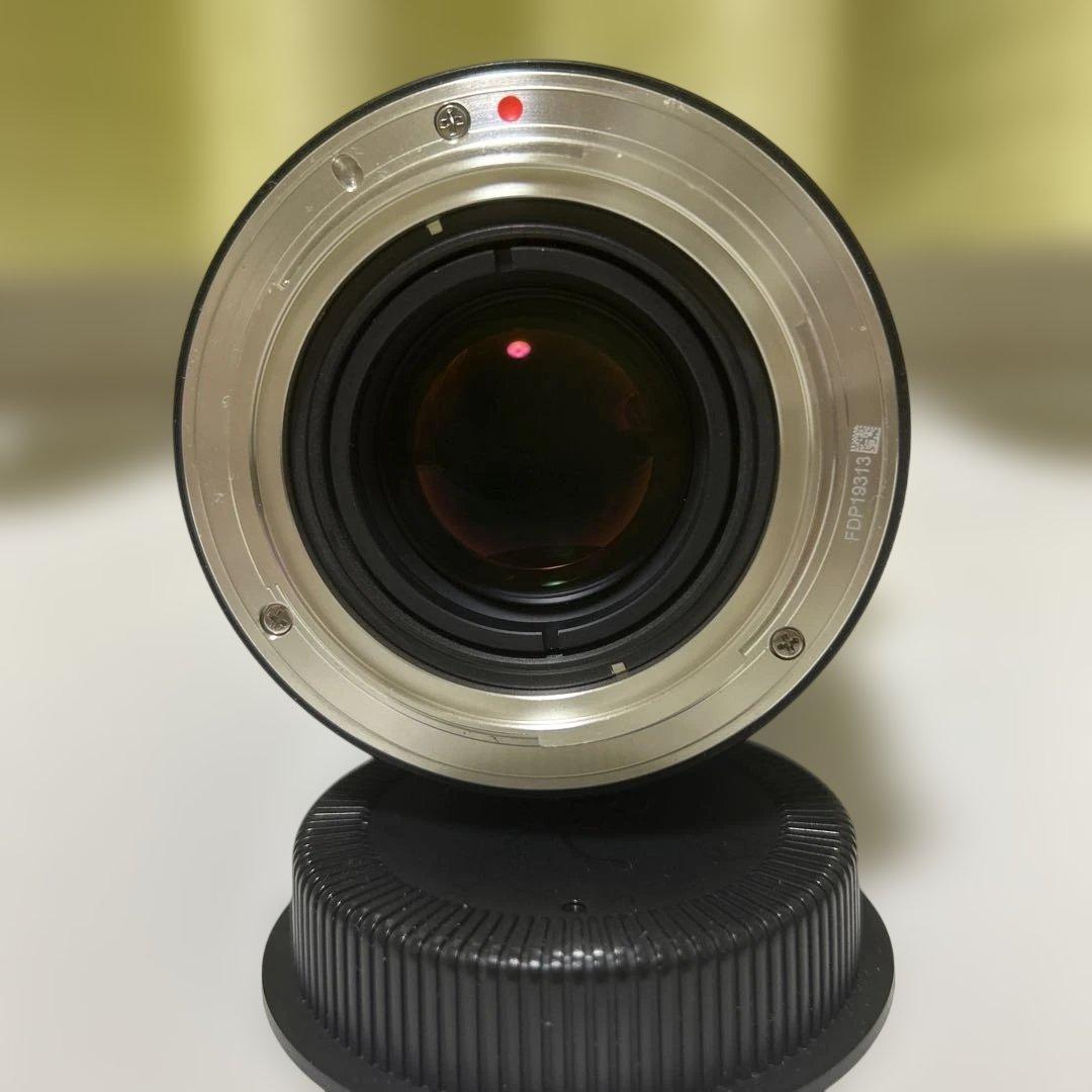 SAMYANG F1.8/20mm ED AS UMC キヤノンEFマウント