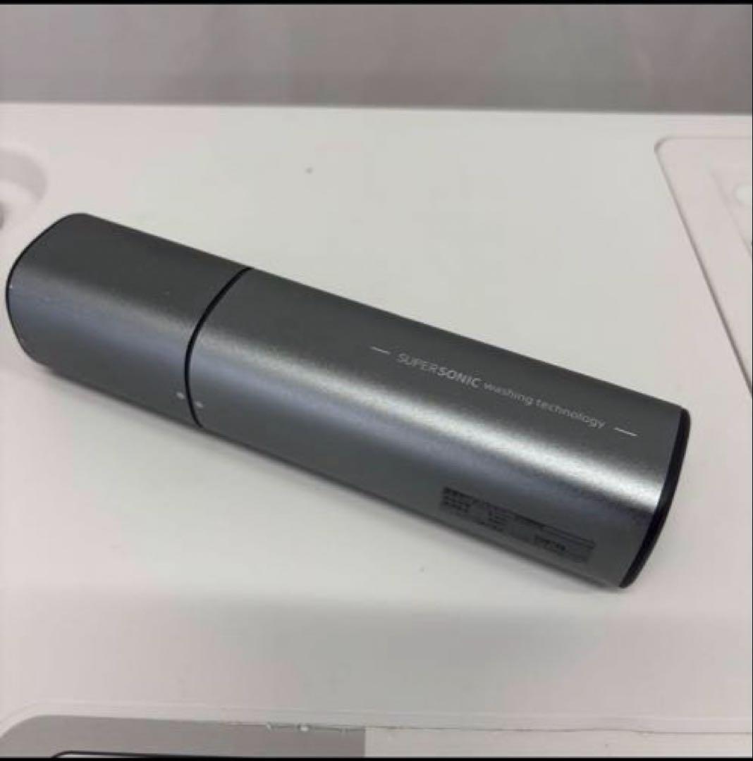 77　設置無料　ドラム式洗濯機　SHARP　11キロ　安い　左開　中古　綺麗