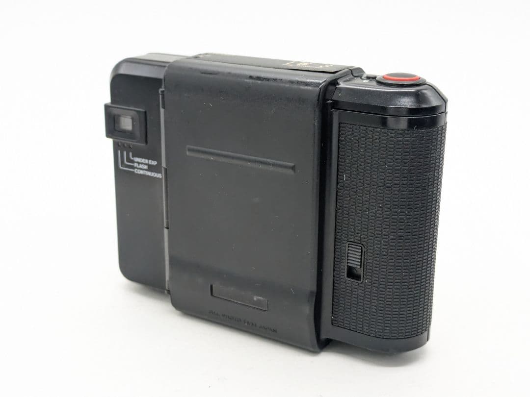 美品！完動品！FUJI TW-3 コンパクトフィルムカメラ ハーフサイズ