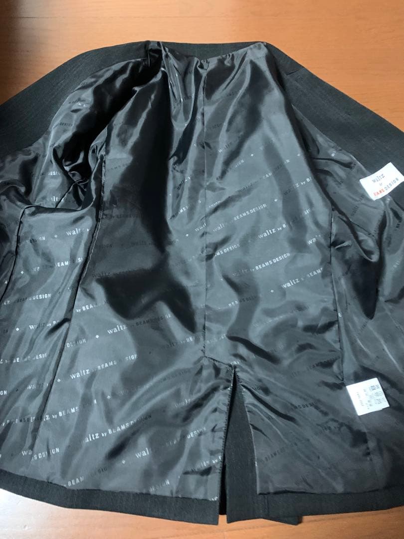 waltz by BEAMS DESIGN フォーマルスーツ